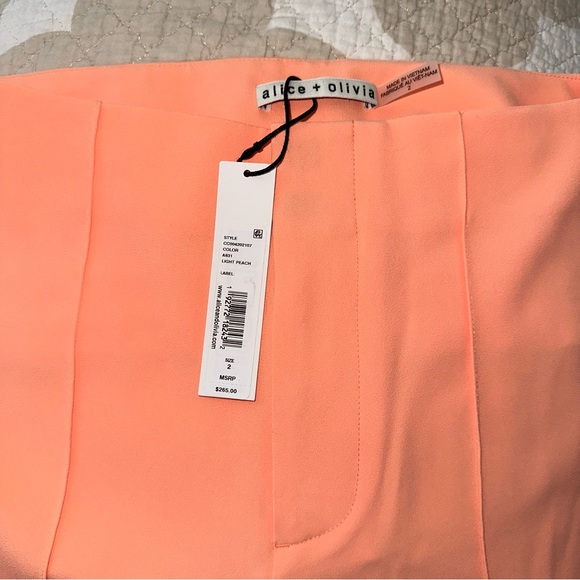 ALICE+OLIVIA Pants - Picture 9 of 9